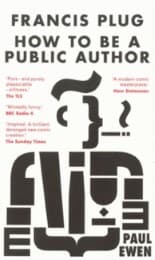 Cover von Francis Plug - How to be A Public Author