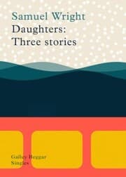 Cover von Daughters: Three Stories