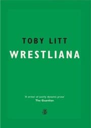 Cover von Wrestliana