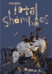 Cover von Total Shambles