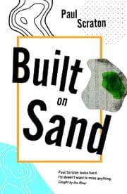 Cover von Built on Sand