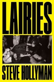 Cover von Lairies