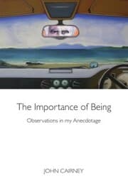 Cover von The Importance of Being