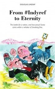 Cover von From Indyref to Eternity