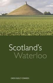 Cover von Scotland's Waterloo
