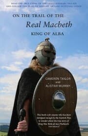 Cover von On The Trail of the Real Macbeth