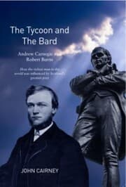 Cover von The Tycoon and the Bard