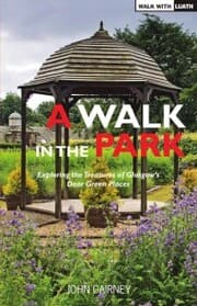 Cover von A Walk in the Park