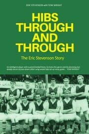 Cover von Hibs Through and Through