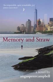 Cover von Memory and Straw