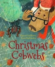 Cover von Christmas Cobwebs