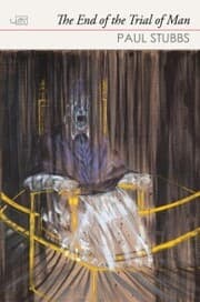 Cover von The End of the Trial of Man