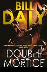 Cover von Double Mortice
