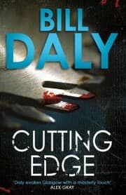 Cover von Cutting Edge