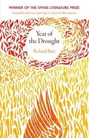 Cover von Year of the Drought