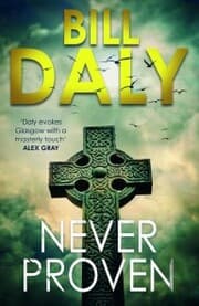 Cover von Never Proven