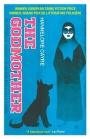 Cover von The Godmother