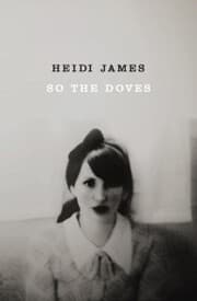 Cover von SO THE DOVES