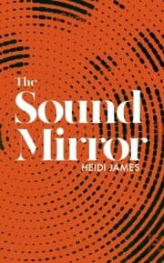 Cover von The Sound Mirror