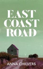 Cover von East Coast Road