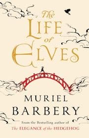 Cover von The Life of Elves