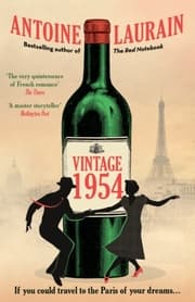 Cover von Vintage 1954
