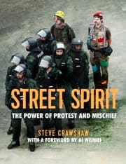 Cover von Street Spirit