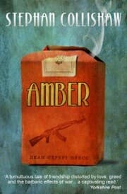 Cover von Amber