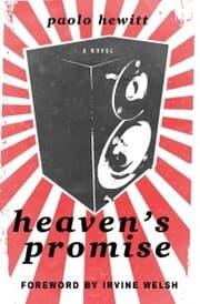 Cover von Heaven's Promise