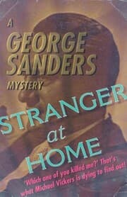 Cover von Stranger At Home