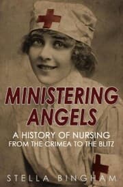 Cover von Ministering Angels