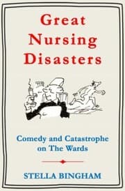 Cover von Great Nursing Disasters