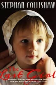 Cover von The Last Girl