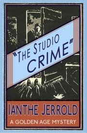 Cover von The Studio Crime