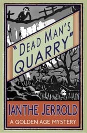 Cover von Dead Man's Quarry