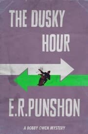 Cover von The Dusky Hour