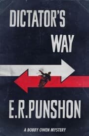 Cover von Dictator's Way