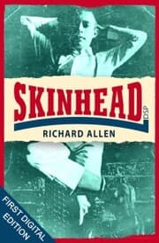 Cover von Skinhead