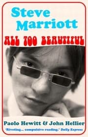 Cover von Steve Marriott