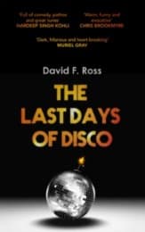 Cover von Last Days of Disco