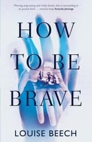 Cover von How To Be Brave
