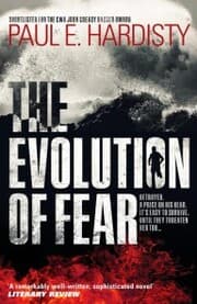 Cover von The Evolution of Fear