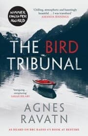Cover von The Bird Tribunal