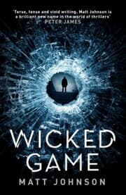 Cover von Wicked Game