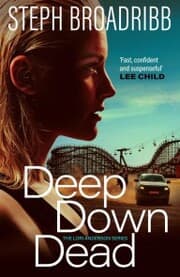 Cover von Deep Down Dead