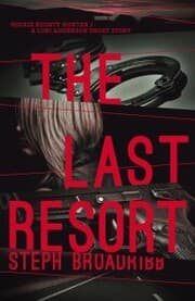 Cover von The Last Resort