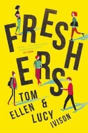 Cover von Freshers