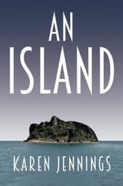 Cover von An Island