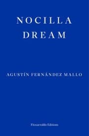 Cover von Nocilla Dream