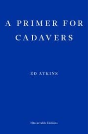 Cover von A Primer for Cadavers